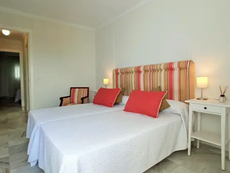 Appartement moderne avec terrasse à El Puerto de Santa María - Photo 11