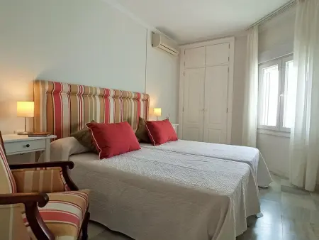 Appartement moderne avec terrasse à El Puerto de Santa María - Photo 12