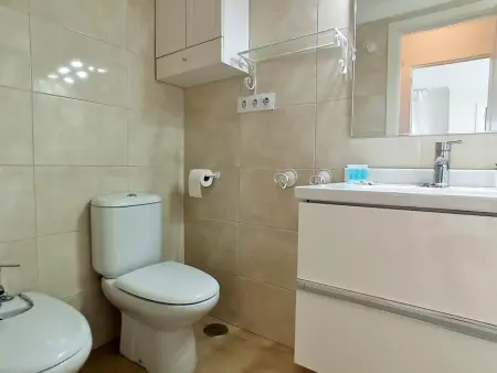 Appartement moderne avec terrasse à El Puerto de Santa María - Photo 13