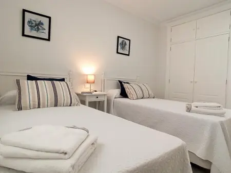 Appartement moderne avec terrasse à El Puerto de Santa María - Photo 14