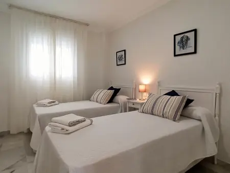 Appartement moderne avec terrasse à El Puerto de Santa María - Photo 15