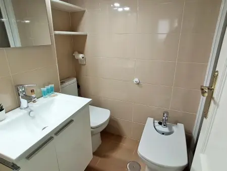 Appartement moderne avec terrasse à El Puerto de Santa María - Photo 16