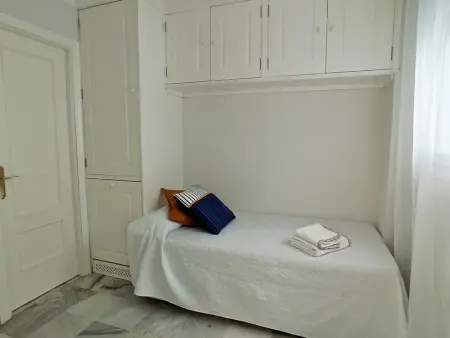 Appartement moderne avec terrasse à El Puerto de Santa María - Photo 17