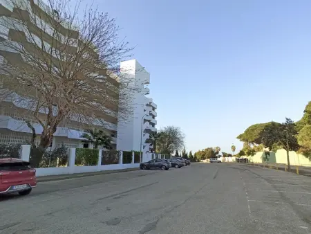 Appartement moderne avec terrasse à El Puerto de Santa María - Photo 19