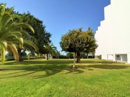 Appartement moderne avec terrasse à El Puerto de Santa María - Photo 20