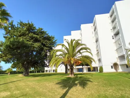 Appartement moderne avec terrasse à El Puerto de Santa María - Photo 21