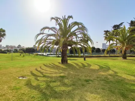 Appartement moderne avec terrasse à El Puerto de Santa María - Photo 22
