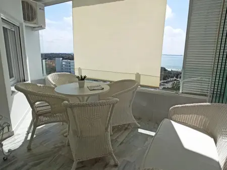 Appartement moderne avec terrasse à El Puerto de Santa María - Photo 23