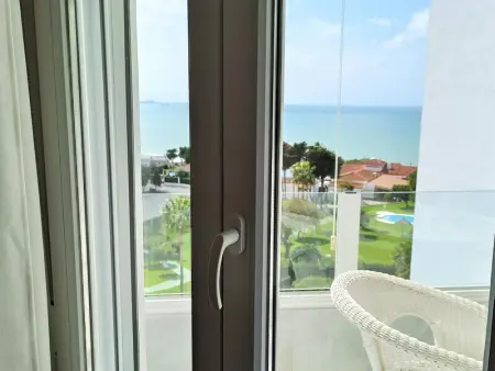 Appartement moderne avec terrasse à El Puerto de Santa María - Photo 24