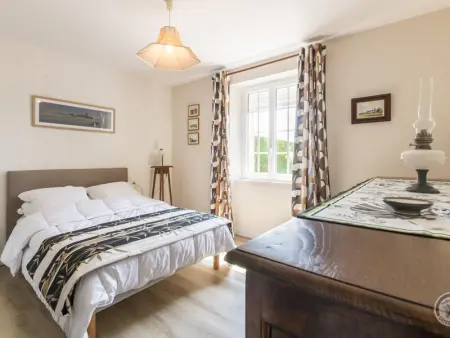 Charmante maison familiale avec grand jardin à Réville - Photo 2