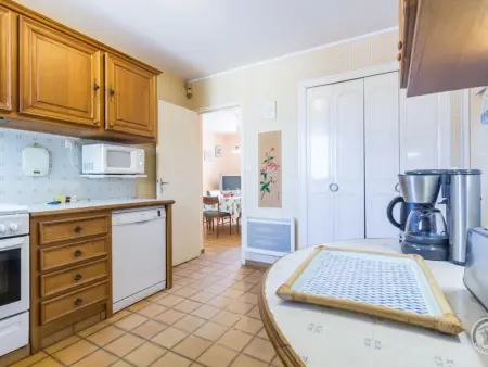 Charmante maison familiale avec grand jardin à Réville - Photo 8