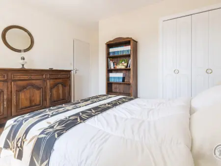 Charmante maison familiale avec grand jardin à Réville - Photo 11