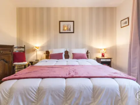 Charmante maison familiale avec grand jardin à Réville - Photo 12