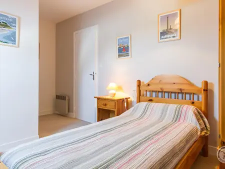 Charmante maison familiale avec grand jardin à Réville - Photo 19