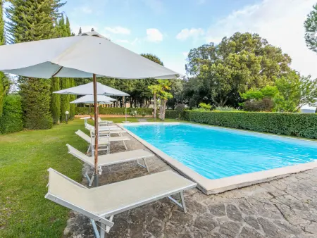 Giuggiolo - Giuggiolo 5, Gite 6 personnes à Poggibonsi - Photo 45