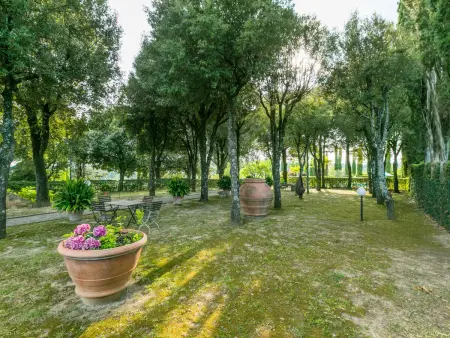 Giuggiolo - Giuggiolo 5, Gite 6 personnes à Poggibonsi - Photo 53