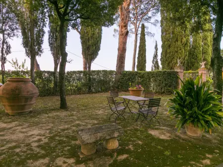 Giuggiolo - Giuggiolo 5, Gite 6 personnes à Poggibonsi - Photo 63