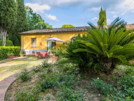 Giuggiolo - Giuggiolo 5, Gite 6 personnes à Poggibonsi - Photo 64