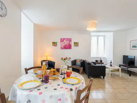 Le Manoir, Gite 4 personnes à Plouneour Trez - Photo 6