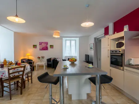 Le Manoir, Gite 4 personnes à Plouneour Trez - Photo 7
