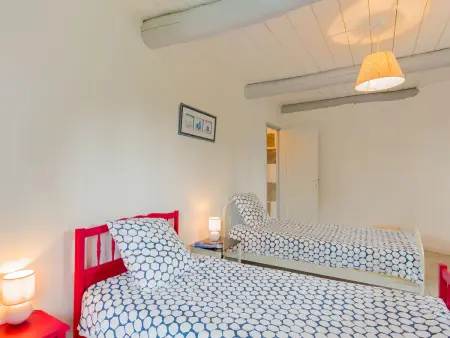 Le Manoir, Gite 4 personnes à Plouneour Trez - Photo 16