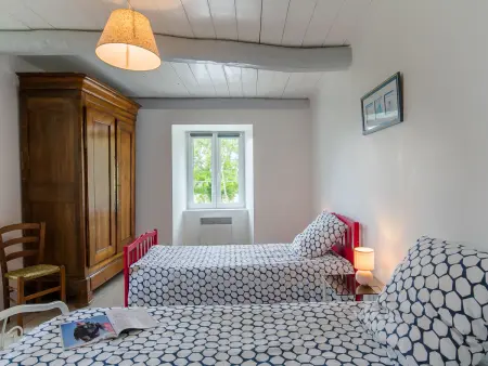Le Manoir, Gite 4 personnes à Plouneour Trez - Photo 17