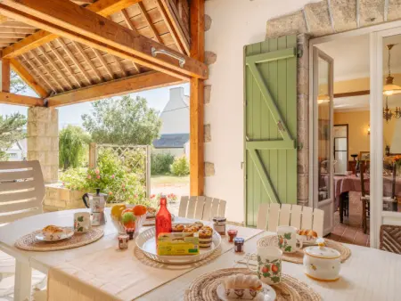 Maison Praner, Maison 7 personnes à Quiberon - Photo 1