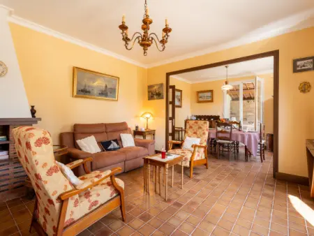 Maison Praner, Maison 7 personnes à Quiberon - Photo 4