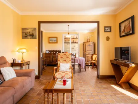 Maison Praner, Maison 7 personnes à Quiberon - Photo 5