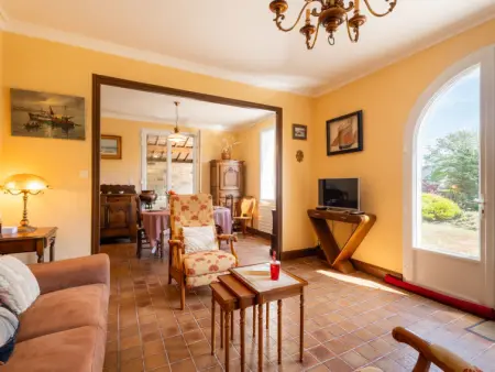 Maison Praner, Maison 7 personnes à Quiberon - Photo 6