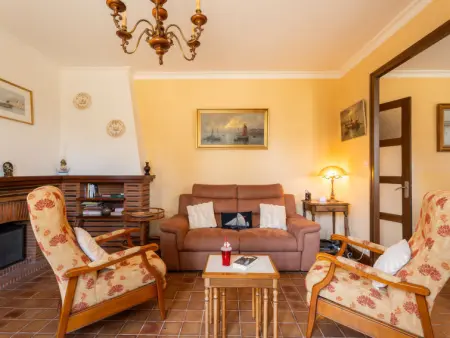 Maison Praner, Maison 7 personnes à Quiberon - Photo 8