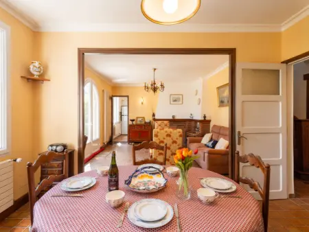 Maison Praner, Maison 7 personnes à Quiberon - Photo 9