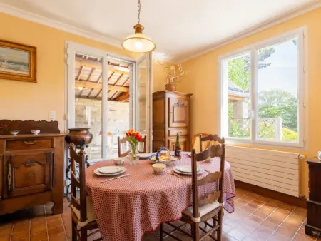 Maison Praner, Maison 7 personnes à Quiberon - Photo 10