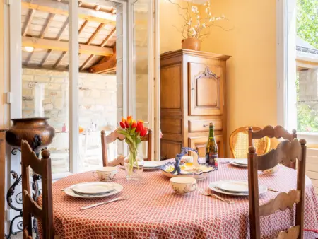 Maison Praner, Maison 7 personnes à Quiberon - Photo 11