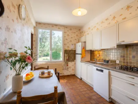 Maison Praner, Maison 7 personnes à Quiberon - Photo 12