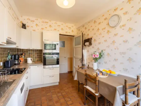 Maison Praner, Maison 7 personnes à Quiberon - Photo 13