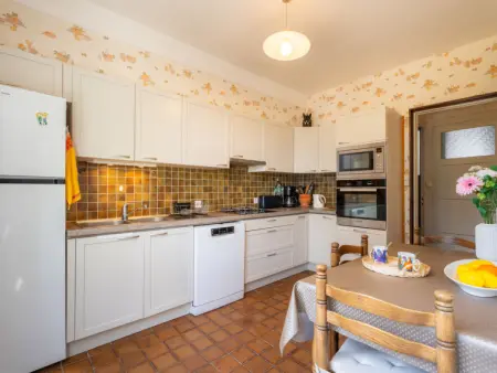 Maison Praner, Maison 7 personnes à Quiberon - Photo 14