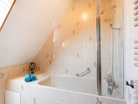 Maison Praner, Maison 7 personnes à Quiberon - Photo 18