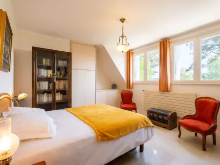 Maison Praner, Maison 7 personnes à Quiberon - Photo 24