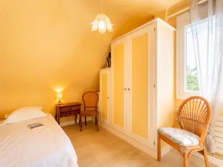 Maison Praner, Maison 7 personnes à Quiberon - Photo 25