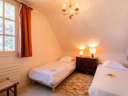 Maison Praner, Maison 7 personnes à Quiberon - Photo 26