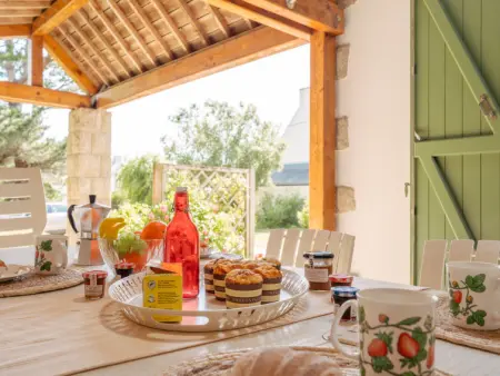 Maison Praner, Maison 7 personnes à Quiberon - Photo 27