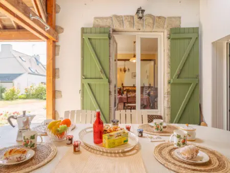 Maison Praner, Maison 7 personnes à Quiberon - Photo 28