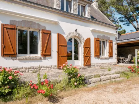 Maison Praner, Maison 7 personnes à Quiberon - Photo 29