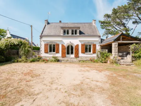 Maison Praner, Maison 7 personnes à Quiberon - Photo 30