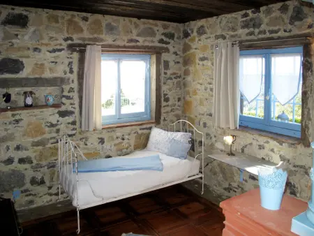 Azzurra (PTB145), Maison 5 personnes à Pietrabruna - Photo 13