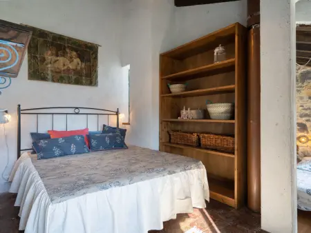 Azzurra (PTB145), Maison 5 personnes à Pietrabruna - Photo 20