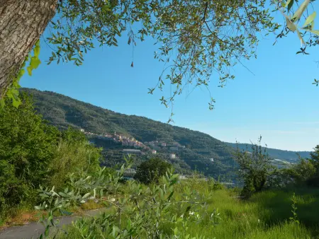 Azzurra (PTB145), Maison 5 personnes à Pietrabruna - Photo 26