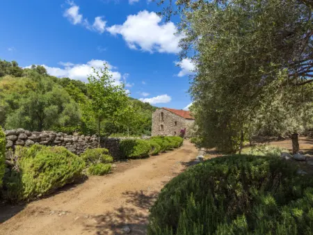 Casa Gabrielle, Maison 13 personnes à Lama - Photo 2