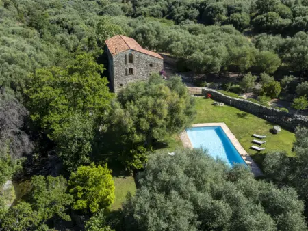 Casa Gabrielle, Maison 13 personnes à Lama - Photo 3